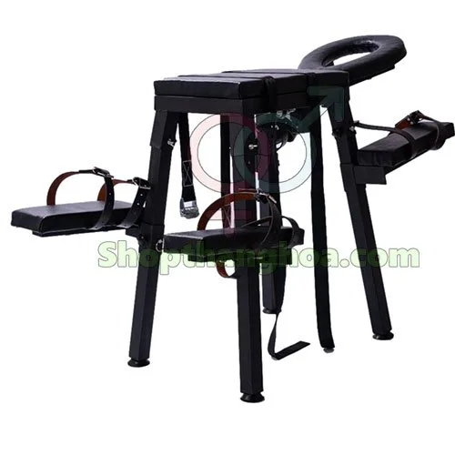 Ghế BDSM cho cặp đôi, tăng khoái cảm, hỗ trợ quan hệ — hình 14