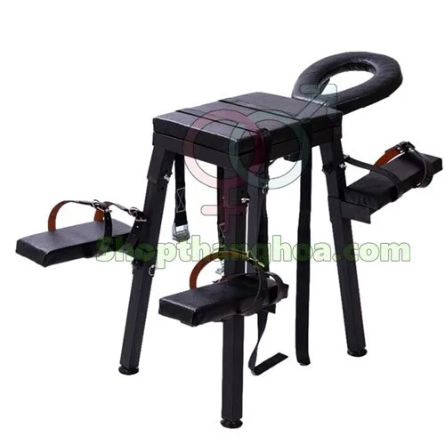 Ghế BDSM cho cặp đôi, tăng khoái cảm, hỗ trợ quan hệ — ảnh 4