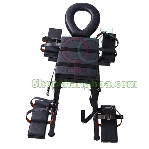 Ghế BDSM cho cặp đôi, tăng khoái cảm, hỗ trợ quan hệ — ảnh 5