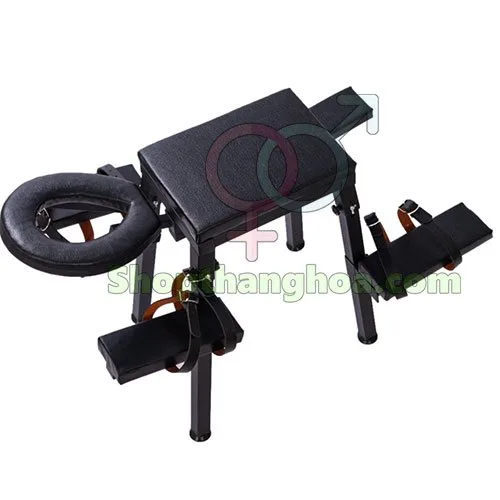 Ghế BDSM cho cặp đôi, tăng khoái cảm, hỗ trợ quan hệ — ảnh 6
