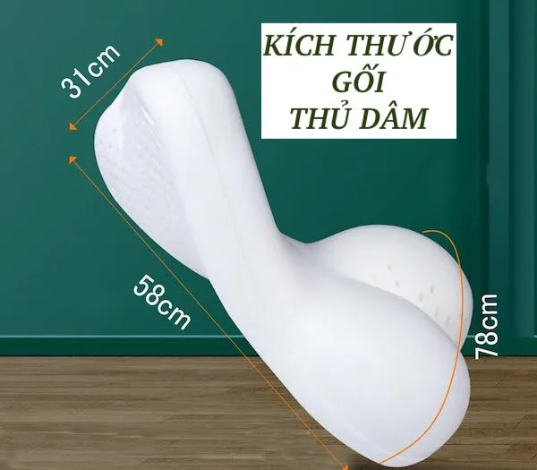 Gối ôm tình dục ZZ41 Man Pillow cho nam thủ dâm tự sướng bondage sex — ảnh 5