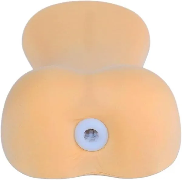 Gối ôm tình dục ZZ41 Man Pillow cho nam thủ dâm tự sướng bondage sex — ảnh 7