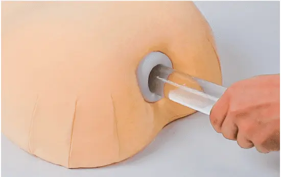 Gối ôm tình dục ZZ41 Man Pillow cho nam thủ dâm tự sướng bondage sex — ảnh 2