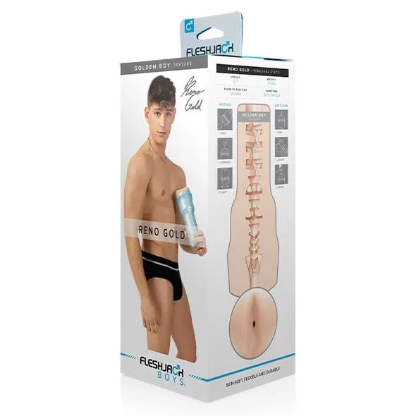 Hậu môn giả Fleshjack Boys chân thật tặng quà hấp dẫn — ảnh 4