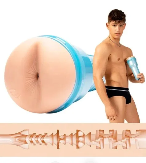 Hậu môn giả Fleshjack Boys chân thật tặng quà hấp dẫn