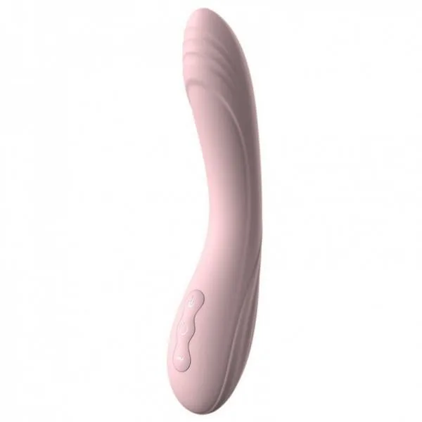 Heated Vibrator ManMiao máy rung sưởi ấm thư giãn tăng khoái cảm
