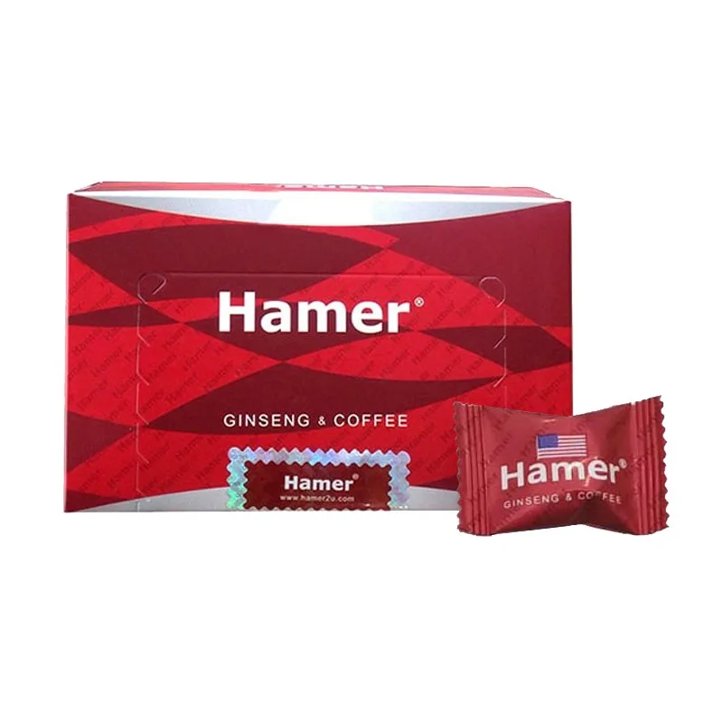 Kẹo sâm Hamer USA tăng cường sinh lý kéo dài thời gian quan hệ hiệu quả