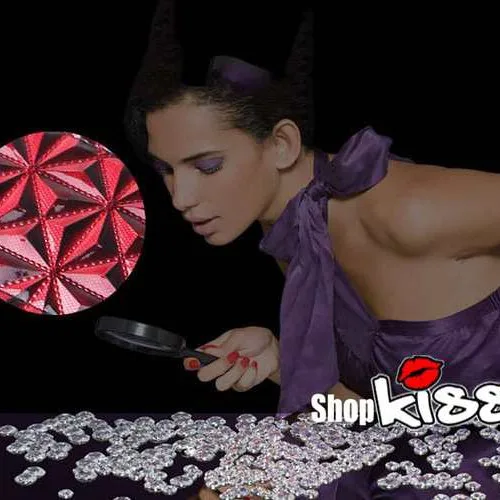 Khóa cổ da bạo dâm an toàn cao cấp, phụ kiện roleplay độc đáo — ảnh 2