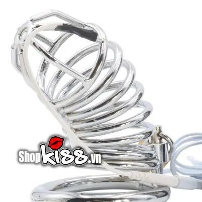 Khóa cu phích cắm xung điện – Vô cùng độc đáo mới lạ — ảnh 6