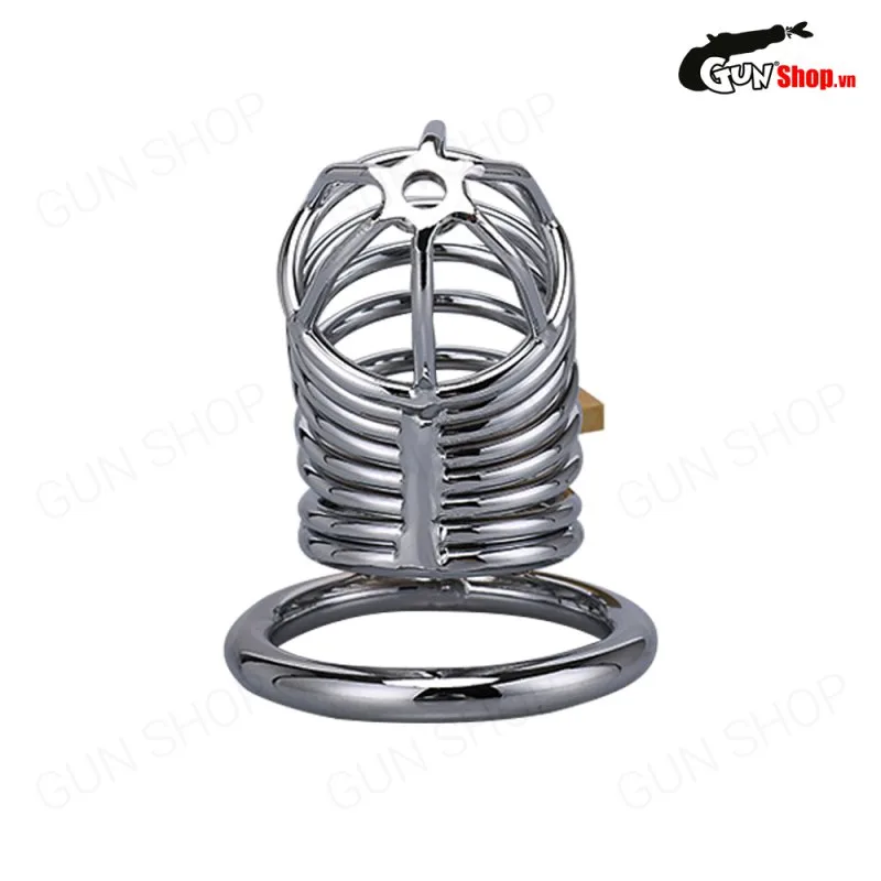 Khóa inox dương vật chất lượng cao Va3 giá tốt, bền đẹp — ảnh 4