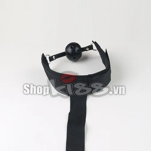 Khóa hàm còng tay bạo dâm BZ13B chất lượng kích thích mạnh mẽ — ảnh 5