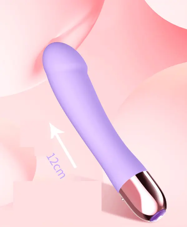 Dương vật giả Wowyes Kiki Plus rung thụt nóng kích thích điểm G siêu phê — ảnh 3