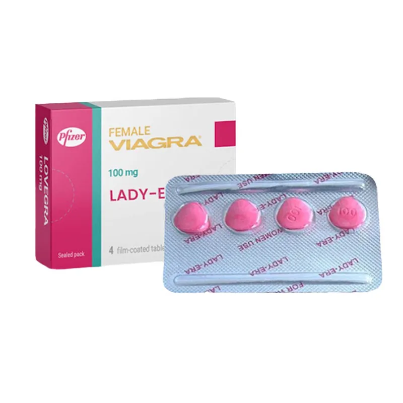 Lady Era 100mg thuốc kích dục nữ pfizer Mỹ chính hãng tăng ham muốn