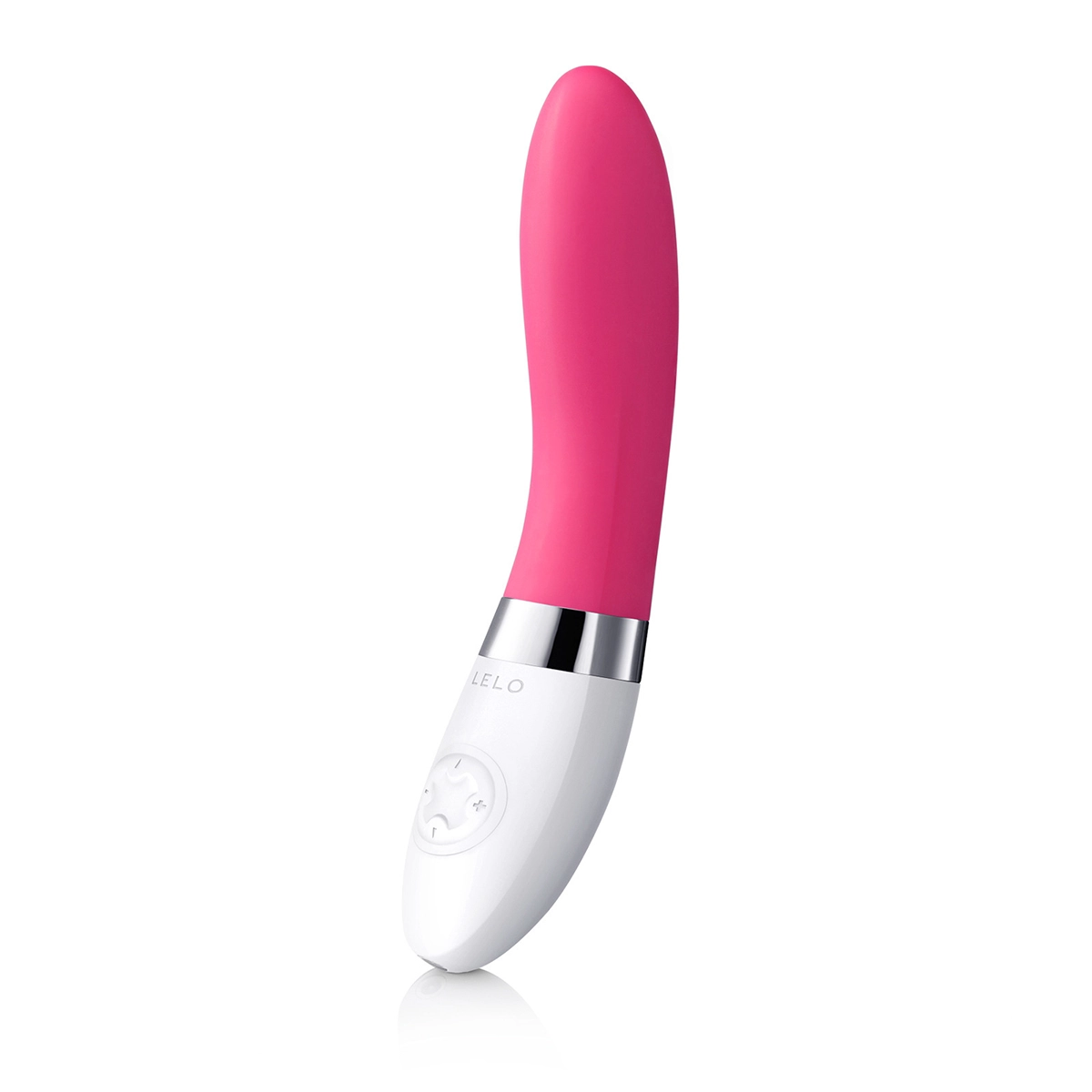 Sex toy cao cấp Lelo Liv 2 nhỏ gọn 8 chế độ rung điểm G — Trải nghiệm khách hàng chân thực