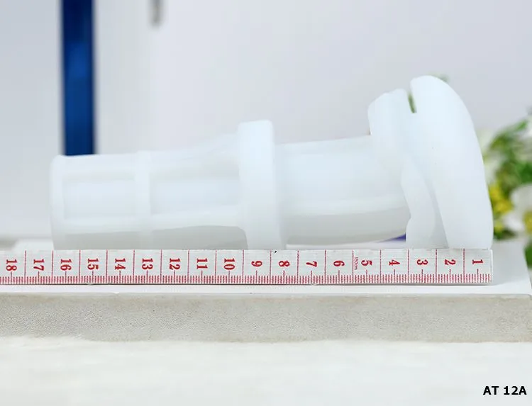 Âm đạo giả đa năng Leten A380 Pro Male Masturbator Version 3 — ảnh 9