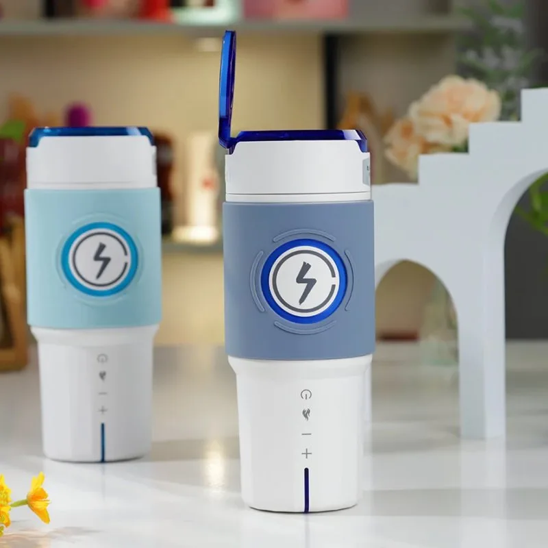 Leten Insulated Cabin máy thụt tự động kết hợp toả nhiệt tiếng rên — ảnh 4