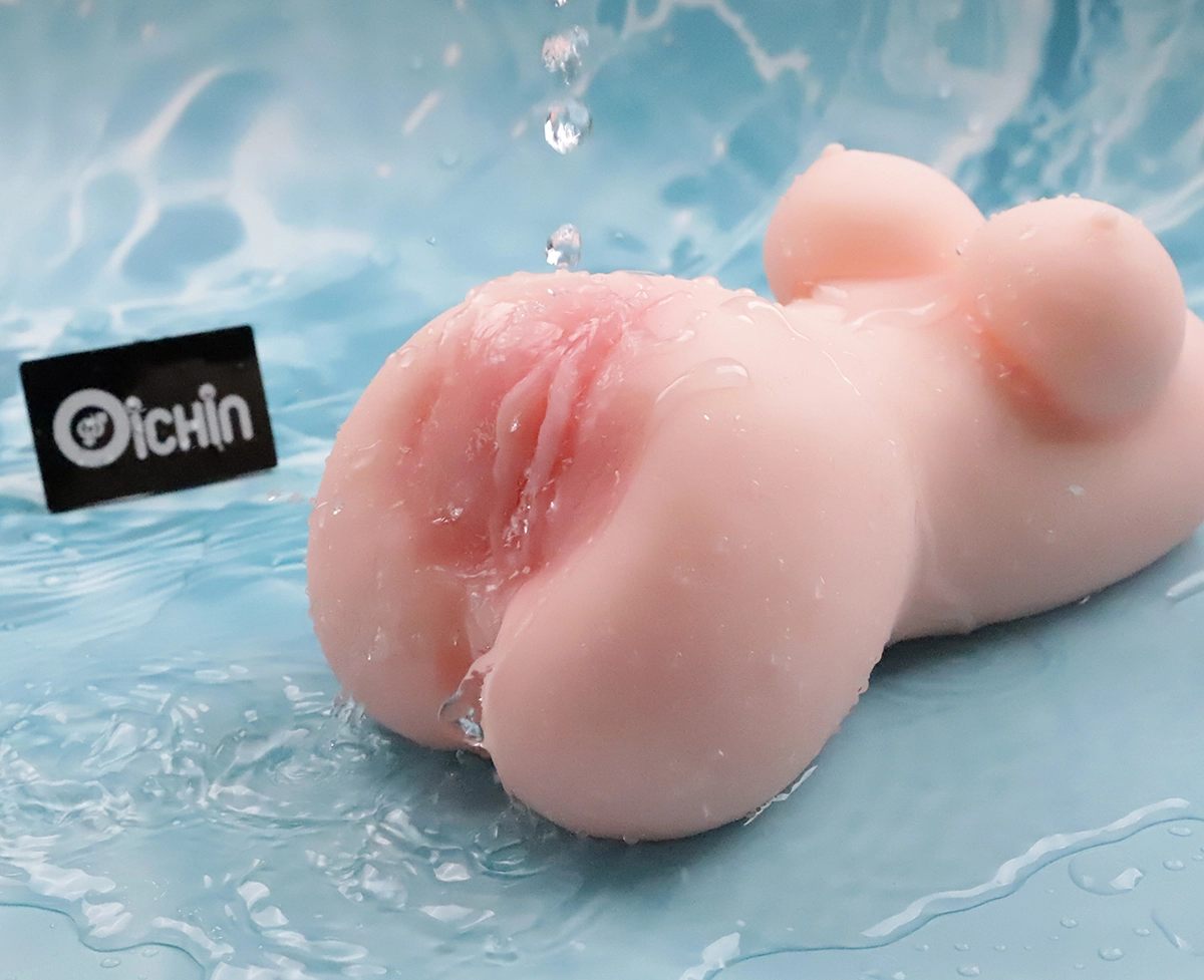 Leten Nagase Yui búp bê tình yêu mini nhỏ gọn cầm tay mô phỏng diễn viên JAV — ảnh 2