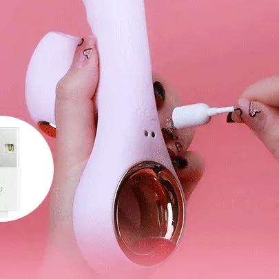 Leten Photon dương vật giả rung sưởi ấm đa năng kích thích mạnh — ảnh 7