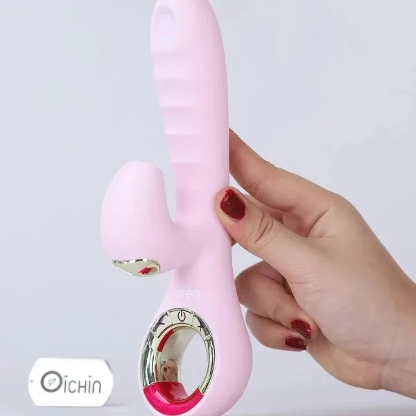 Leten Photon dương vật giả rung sưởi ấm đa năng kích thích mạnh — ảnh 9