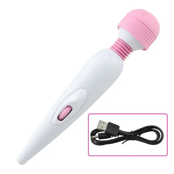 Chày rung Lilo Mini Gold massage điểm G cao cấp giá tốt nhất — ảnh 4