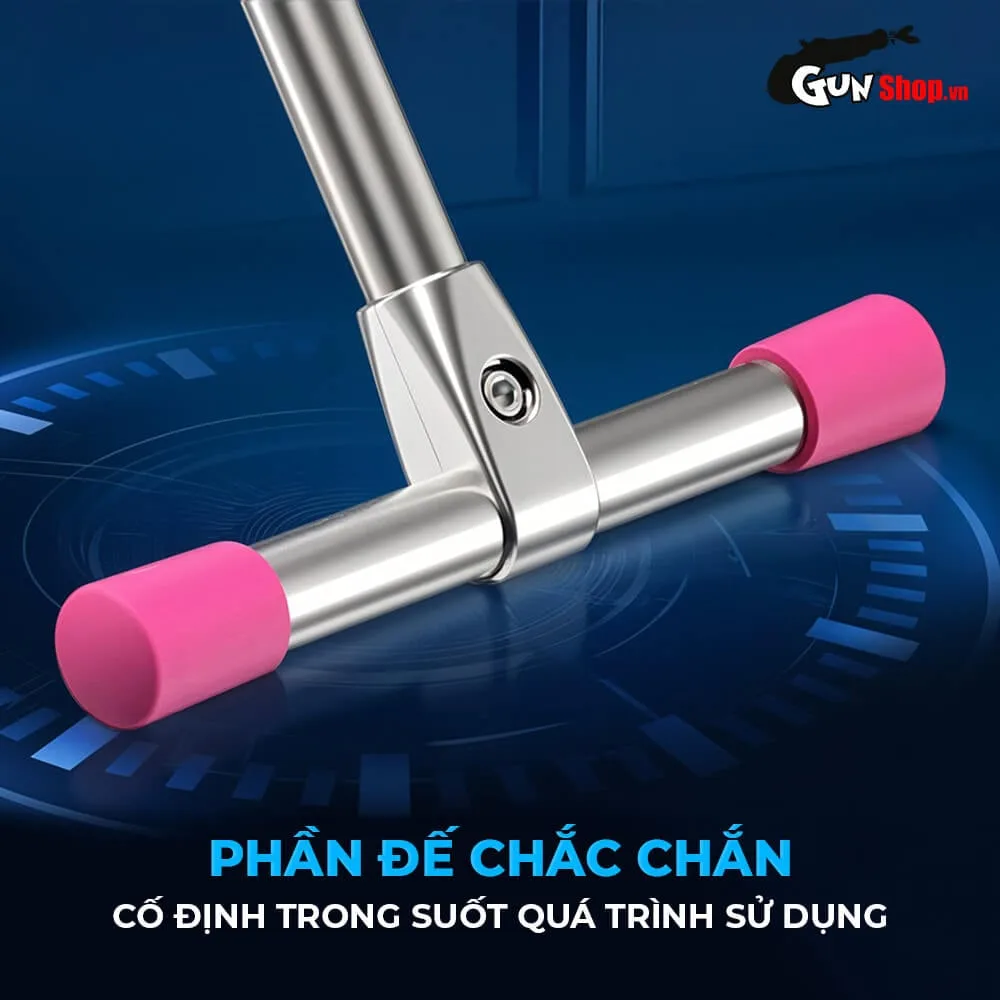 Lovense Sex Machine Mini máy rung tự động điều khiển app giá tốt — ảnh 11
