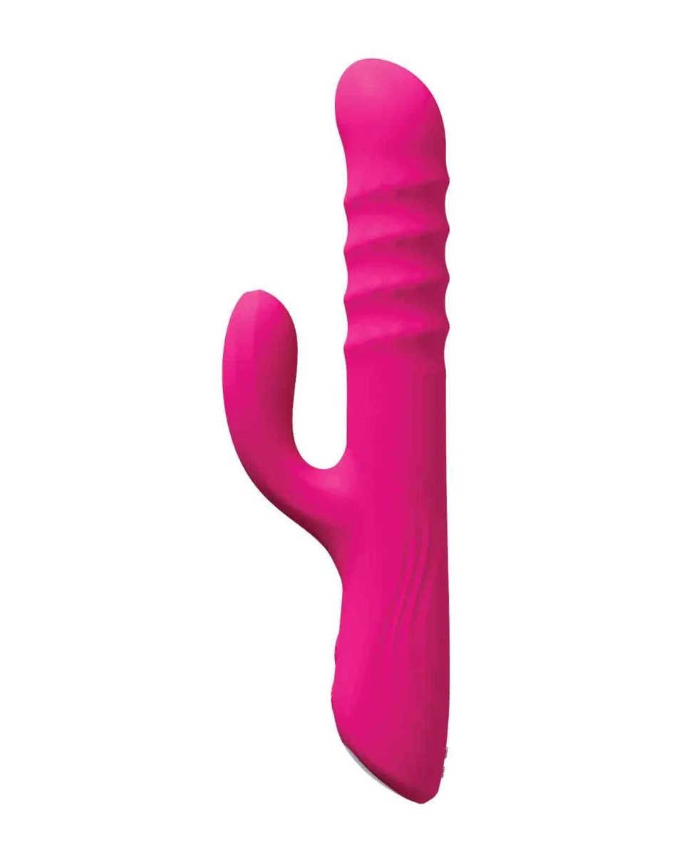 Lovense Velvo dương vật giả đa năng điều khiển qua app — ảnh 3