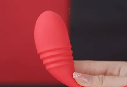 Lovense Vulse trứng rung thụt cao cấp kết nối App tiện lợi — ảnh 2