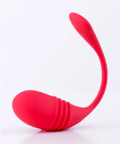 Lovense Vulse trứng rung thụt cao cấp kết nối App tiện lợi