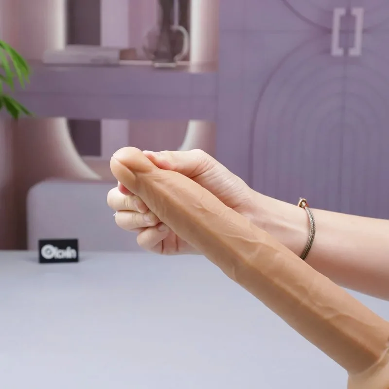 Lovetoy Platinum Rotator hàng khủng rung ngoáy 10 chế độ — ảnh 8