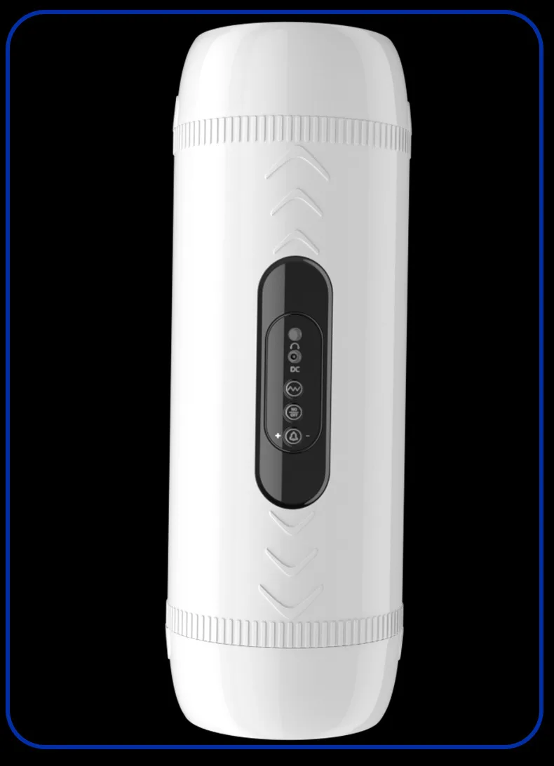 Âm đạo giả rung 2 đầu kèm tai nghe - Luba Pro — Sỉ Âm đạo giả rung 2 đầu kèm tai nghe - Luba Pro giá tốt (5)