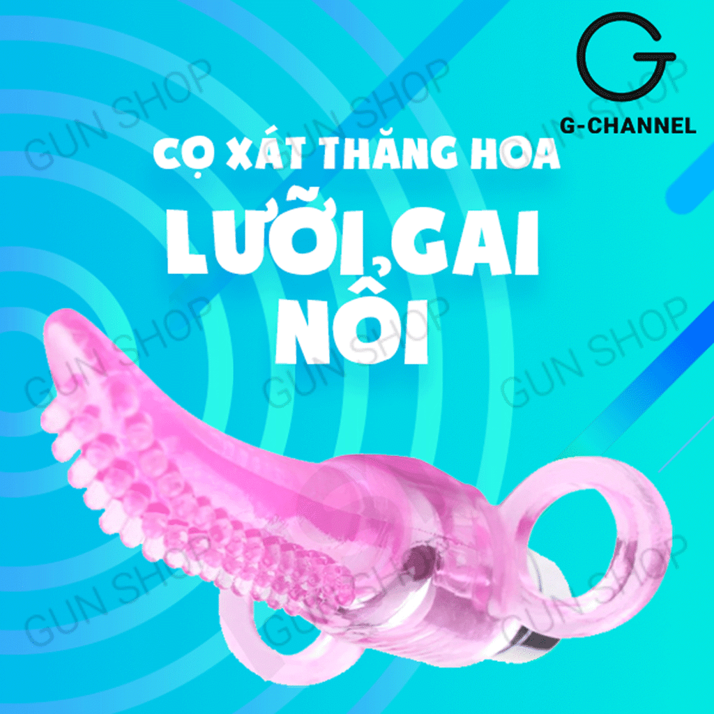 Lưỡi Rung Đeo Ngón Tay Baile Kích Thích Tình Yêu Đỉnh Cao — ảnh 6