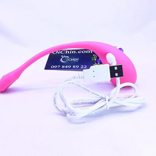Lush 2 siêu phẩm của Lovense điều khiển Bluetooth không giới hạn — ảnh 3