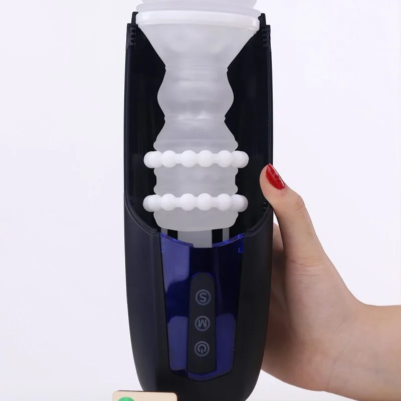 Magic Motion Xone thiết bị tự sướng cao cấp xem video tương tác — ảnh 6