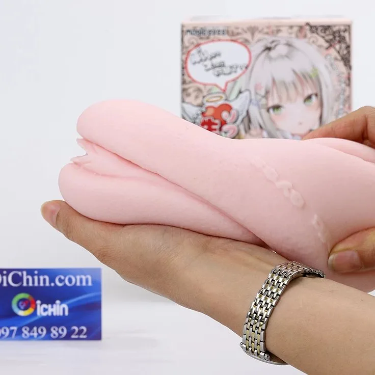 Máy thủ dâm Magiceyes Macaron mềm mại, cao cấp Nhật Bản — ảnh 5