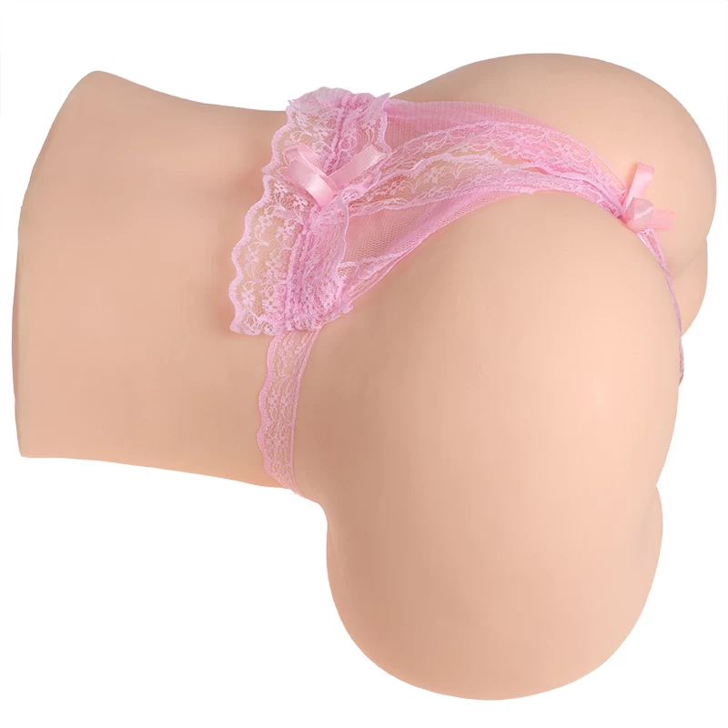 Mông giả nguyên khối ManMiao Ejaculation Girl có rung phun — Đại lý Mông giả nguyên khối ManMiao Ejaculation Girl có (8)