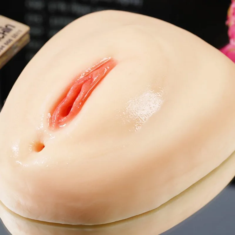 Manmiao Triangle SPA âm đạo giả rung mềm mại chân thực, siêu kích thích — ảnh 3