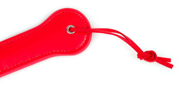 Roi Phết Mông Da BDSM Kích Thích Đam Mê Bạo Dâm Cao Cấp — ảnh 6
