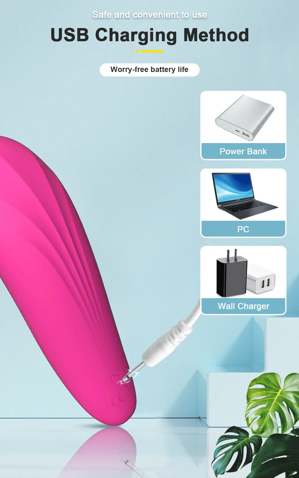 Máy bú mút cao cấp đa chức năng kích thích điểm G nữ giá tốt — ảnh 5