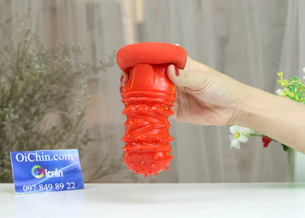 Máy bú mút đa năng Leten Air Oral Masturbator Version 3 — ảnh 9