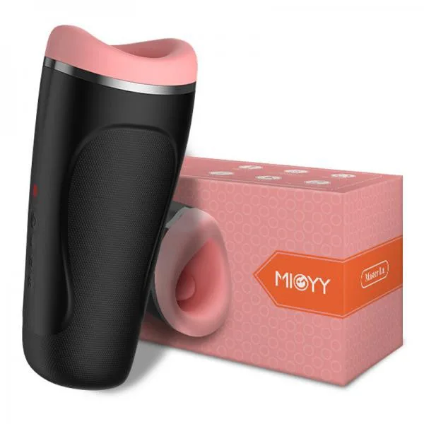 Máy bú mút Migyy đa chức năng rung hút mạnh sưởi ấm tiện lợi
