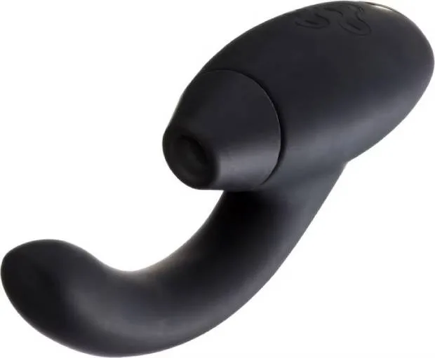 Womanizer Inside Out Máy Rung Kích Thích Kép Âm Vật & Điểm G Cao Cấp — ảnh 3