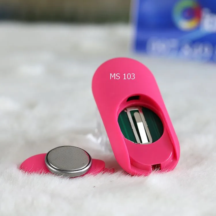 Máy rung âm đạo EasyToys 2 đầu điều khiển từ xa, siêu kích thích — ảnh 6