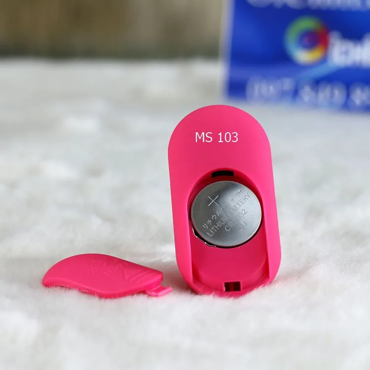 Máy rung âm đạo EasyToys 2 đầu điều khiển từ xa, siêu kích thích — ảnh 7