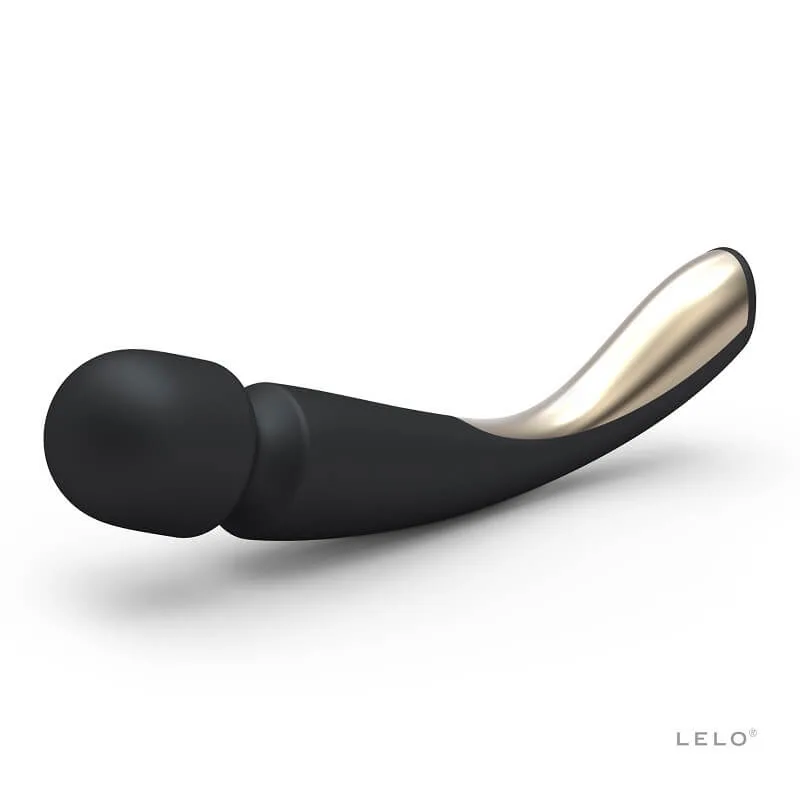 Máy massage cao cấp Lelo Smart Wand 2 10 chế độ rung sạc tiện lợi — ảnh 5