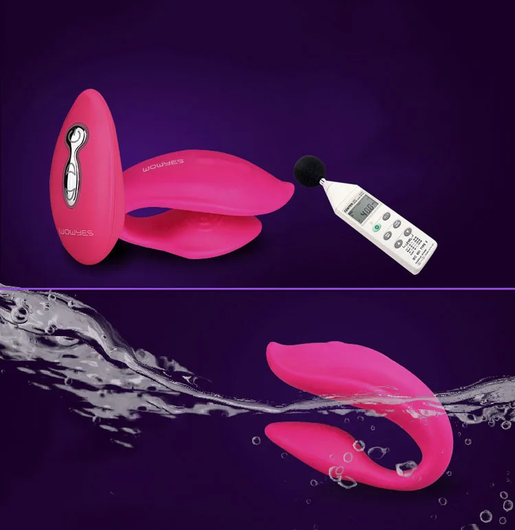 Máy massage Lovetoy Rose điểm G mạnh mẽ kích thích đam mê — Hướng dẫn sử dụng đơn giản, tiện lợi