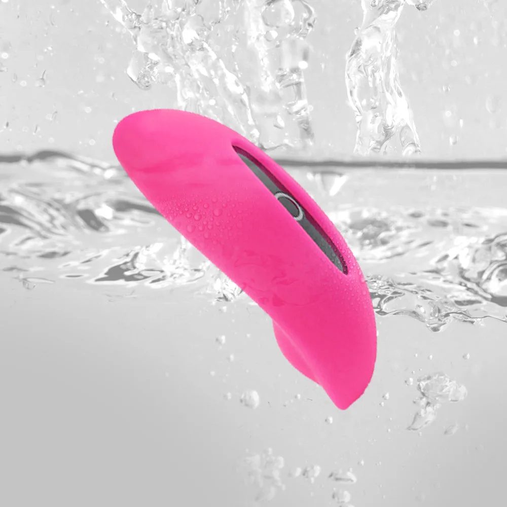Máy massage điểm G Magic Motion Candy Bluetooth điều khiển app tiện lợi — ảnh 6