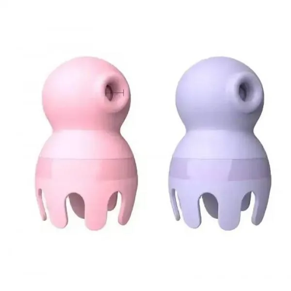 Máy massage hình bạch tuộc Shelly Play Octopus