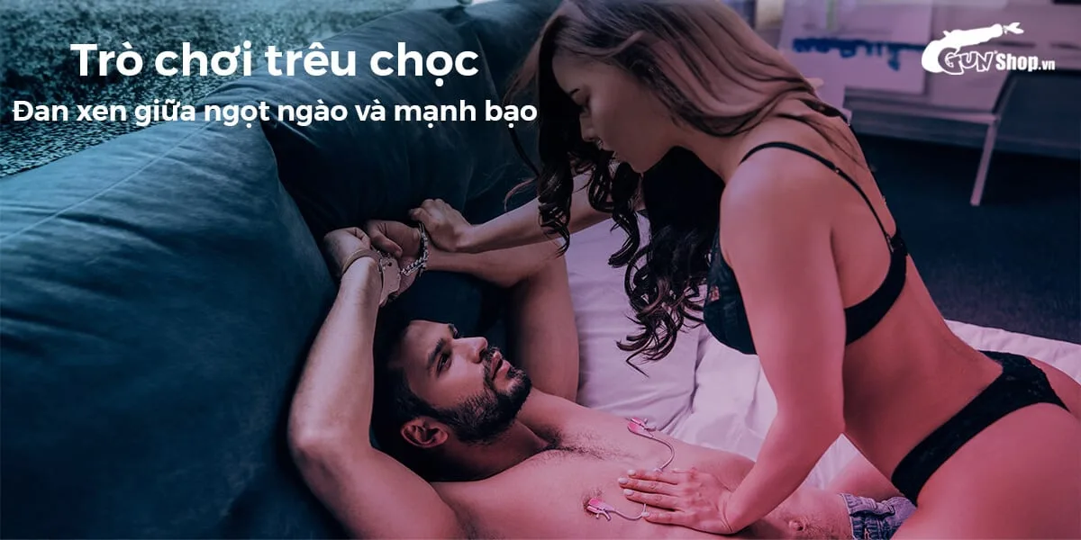 Máy massage Lovense Gemini kích thích điểm G điều khiển app — hình 5