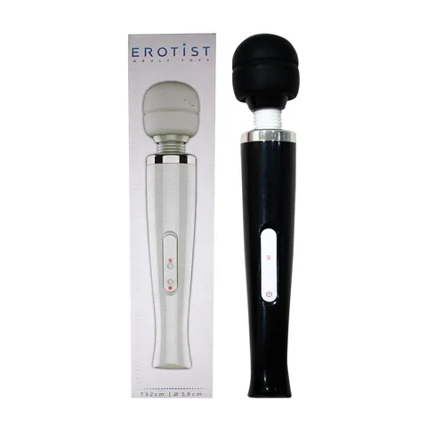 Máy massage Erotist 8 chế độ rung sạc nhanh tăng khoái cảm