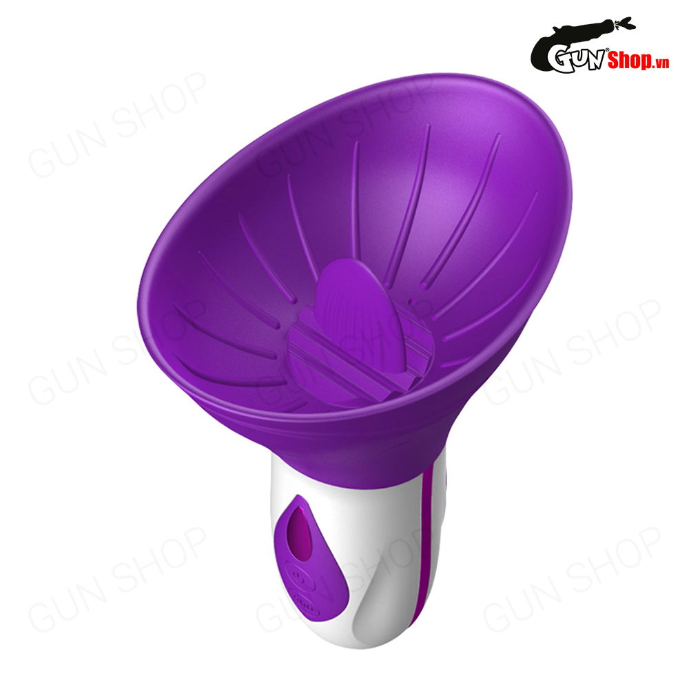 Máy Massage Súp Mút Liếm Loveaider Suck Boy - Kích Thích Tột Đỉnh — ảnh 6